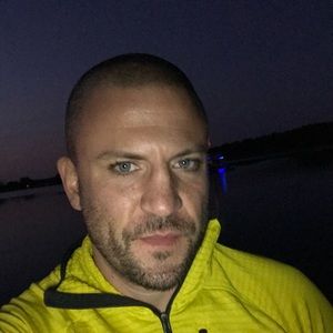 Meet your Posher, Daniel